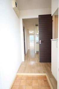 メゾンドＴⅰＴⅰ 0201号-8