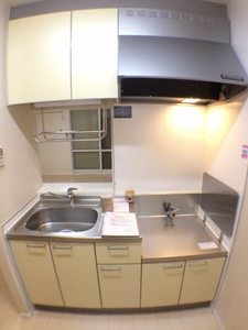 メゾンドＴⅰＴⅰ 0202号-3