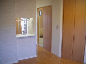 ディアス北町 0102号-5