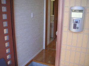 ディアス北町 0102号-14