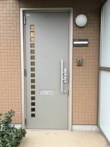 イグドラシル A101号-3