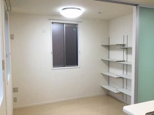 イグドラシル A101号-5