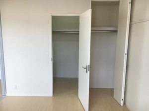 メゾンドソレイユ A201号-5