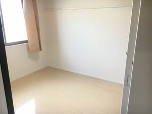 メゾンドソレイユ A201号-6