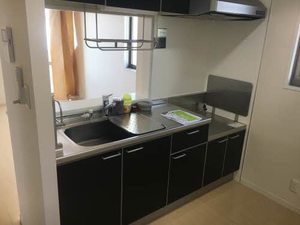 メゾンドソレイユ A201号-8