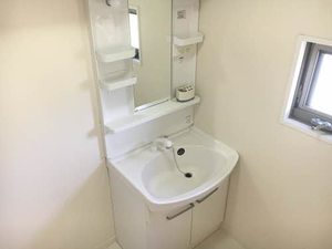 メゾンドソレイユ A201号-9