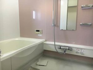 メゾンドソレイユ A201号-10