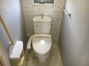 メゾンドソレイユ A201号-11