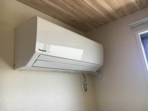 メゾンドソレイユ A201号-15