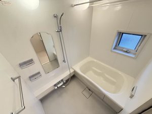 メゾン　サミュゼ B206号-4