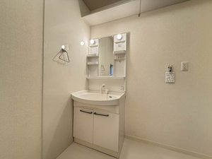 メゾン　サミュゼ B206号-5