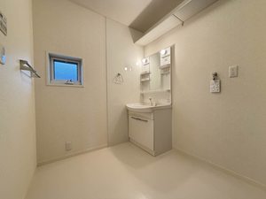 メゾン　サミュゼ B206号-6