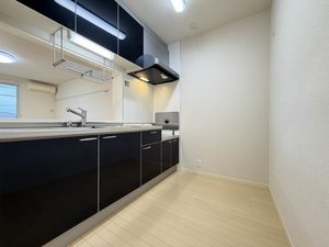 メゾン　サミュゼ B206号-7