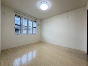 メゾン　サミュゼ B206号-8