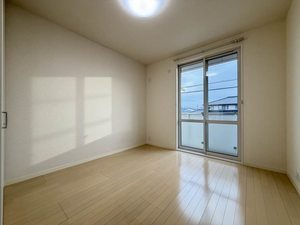 メゾン　サミュゼ B206号-10