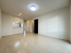 メゾン　サミュゼ B206号-11