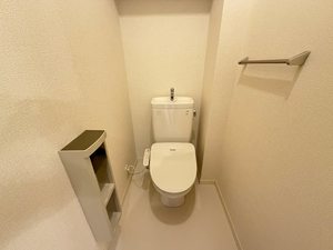 メゾン　サミュゼ B206号-13