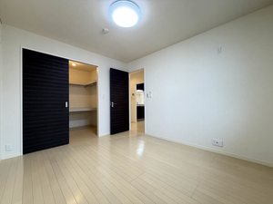 メゾン　サミュゼ B206号-14