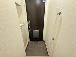 メゾン　サミュゼ B206号-15