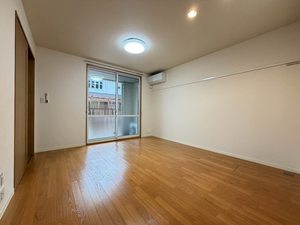 メゾン　サミュゼ A103号-3