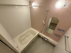 メゾン　サミュゼ A103号-5