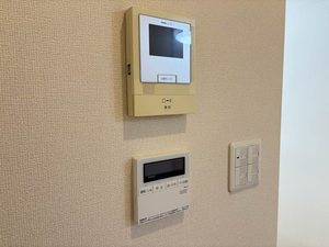 メゾン　サミュゼ A103号-13