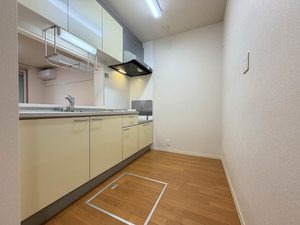 メゾン　サミュゼ A103号-14