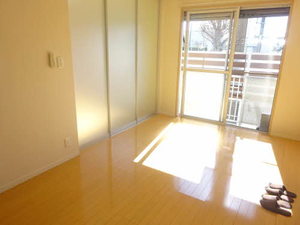 クレール東田Ｃ 0101号-5