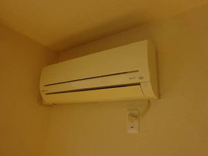 クレール東田Ｃ 0101号-6