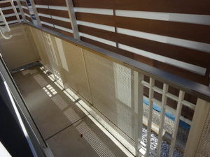 クレール東田Ｃ 0101号-7