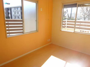 クレール東田Ｃ 0101号-9