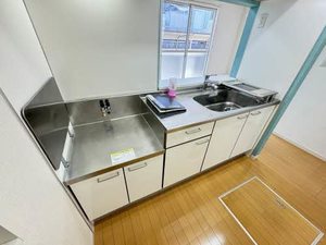 オアシス A101号-4
