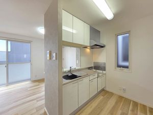 オアシス B202号-4