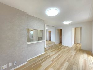 オアシス B202号-15