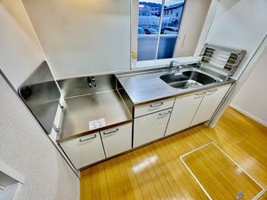 オアシス C101号-4