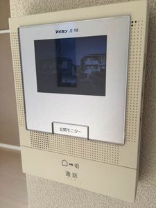 グリーンタウン B101号-4