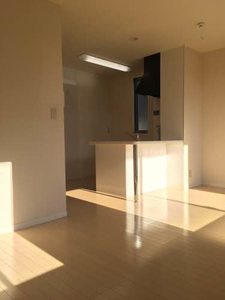 グリーンタウン B101号-6