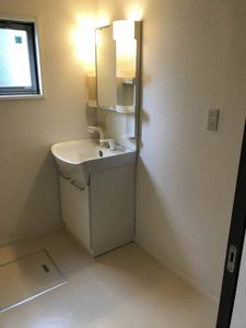 グリーンタウン B101号-12