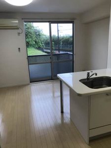 グリーンタウン B202号-2