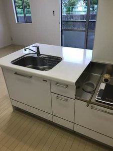グリーンタウン B202号-3
