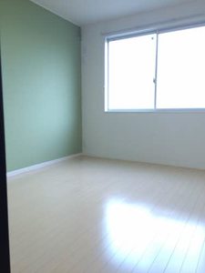 グリーンタウン D102号-5