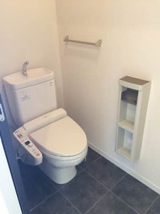 グリーンタウン D102号-6