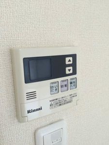 グリーンタウン D102号-8