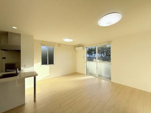 グリーンタウン D202号-3