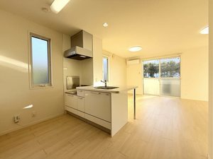 グリーンタウン D202号-4