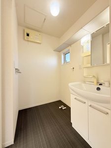 グリーンタウン D202号-6