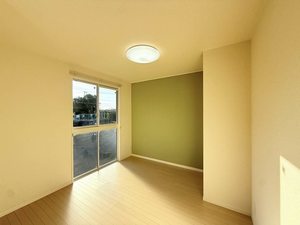 グリーンタウン D202号-8