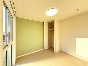 グリーンタウン D202号-9