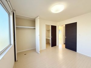 グリーンタウン D202号-11