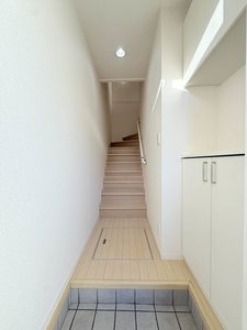 グリーンタウン D202号-13